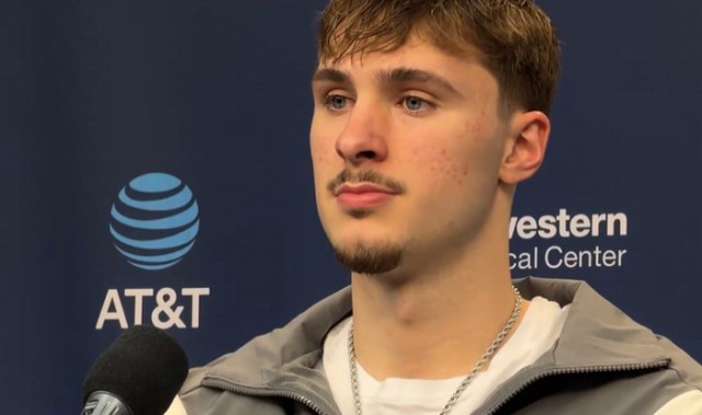 弗拉格：NBA只有四个人真正影响了全世界，库里还不够资格|篮球|常规赛MVP|斯蒂芬·库里|乔丹|波士顿凯尔特人队_新浪体育_新浪新闻