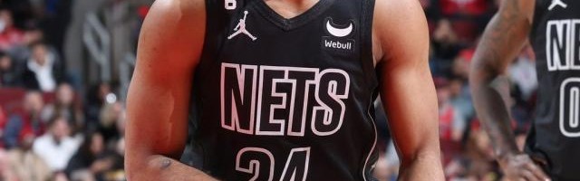 博鱼电竞平台-日本男篮有望归化得分机器？他曾在篮网连续3场40+