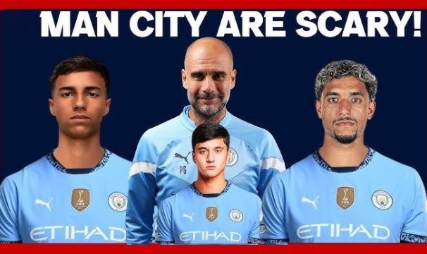 自信！英媒：曼城不会在冬窗引援时设置“降级条款”