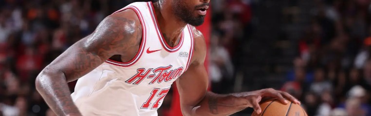 博鱼赛事资讯-连续3场打出强势表现！火箭锋线新星的状态终于有所回暖了？