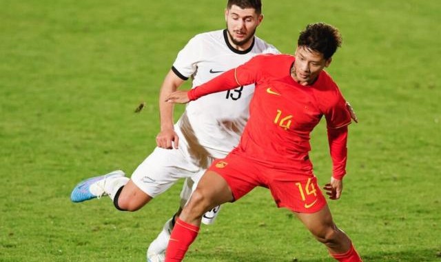 博鱼电竞平台-陈蒲：实现梦想后要努力提高自己 希望能变更自信