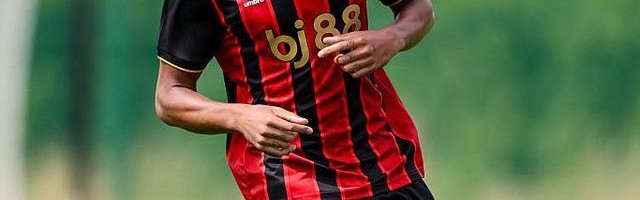 博鱼官方入口-官方：伯恩茅斯20岁前锋西尔科特-杜贝里转会至奥林匹亚科斯