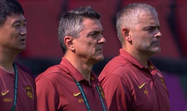 博鱼电竞-安东尼奥7年磨一剑，李昊征服对手 刘浩帆杀人诛心 U23国足无压力