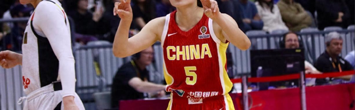 博鱼官方入口-难接班！中国女篮3新人14中3，场场拉胯，球迷：正赛别带上他们了