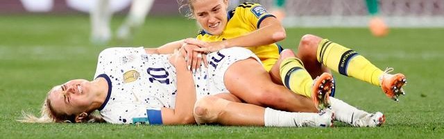 博鱼电竞官方网站-新时代的5换人制度: 女足世界杯的福音？