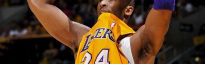 21世纪最强得分手是科比，哪怕他的81分纪录被打破了|科比·布莱恩特|体育赛事讨论|多伦多猛龙队|nba|科比-布莱恩特_新浪体育_新浪新闻