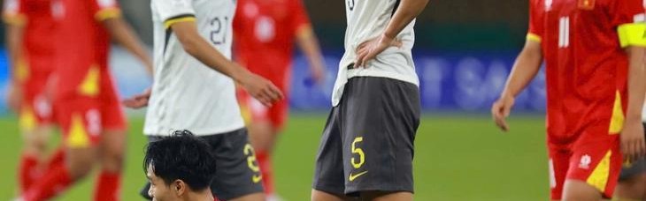 博鱼赛事资讯-U23国足为何大胜？越媒：所有想象全错，安东尼奥战术打破常规