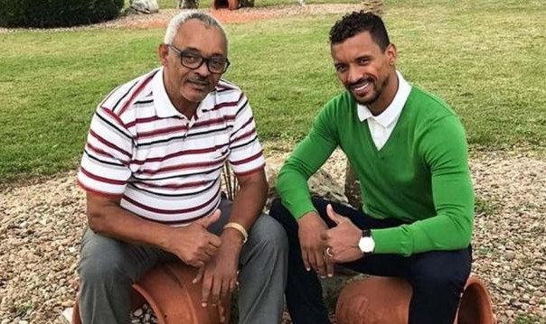 父亲离世致纳尼突然退役 未来他将投入足球青训