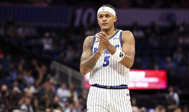 博鱼电竞官方网站-魔术vs老鹰前瞻：东部排名卡位战，老鹰力争横扫魔术