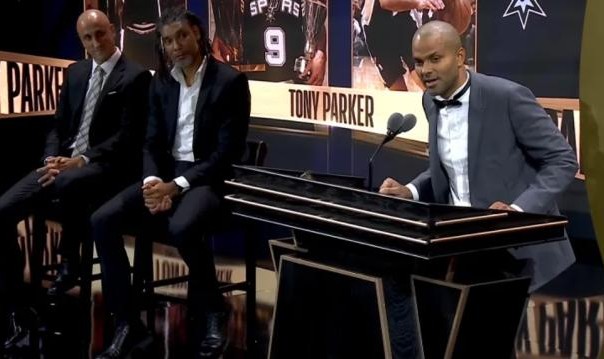 博鱼赛事资讯-【人物】登堂入室！帕克，从被质疑到圣城第一控卫