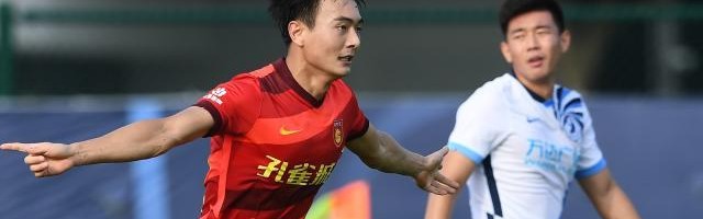 博鱼官方入口-【中超】尹鸿博助攻张威收获首球 河北1比0胜大连人